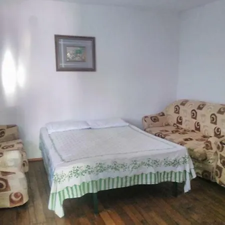 Marsi House