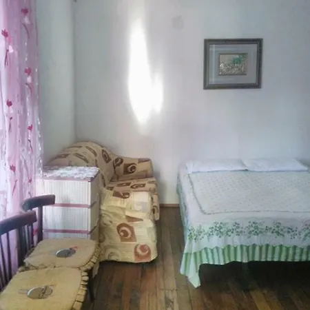 Marsi House Country house